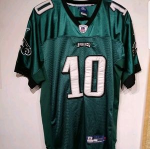 DeSean Jackson Jersey size 52